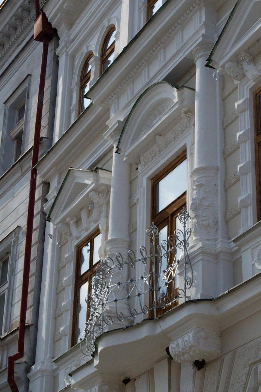 Hotel Zlaty Andel Žatec Exteriör bild